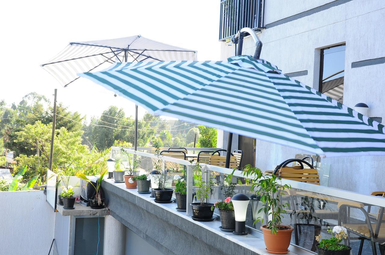 North Addis Hotel Exterior photo